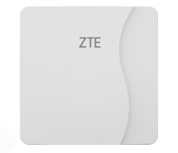 ZTE Zestaw ODU-IDU MF258K PRO a/b/g/n/ac/ax (LTE) 800Mbps MF258 PRO LTE cat. 15 - 1268518 - zdjęcie 4